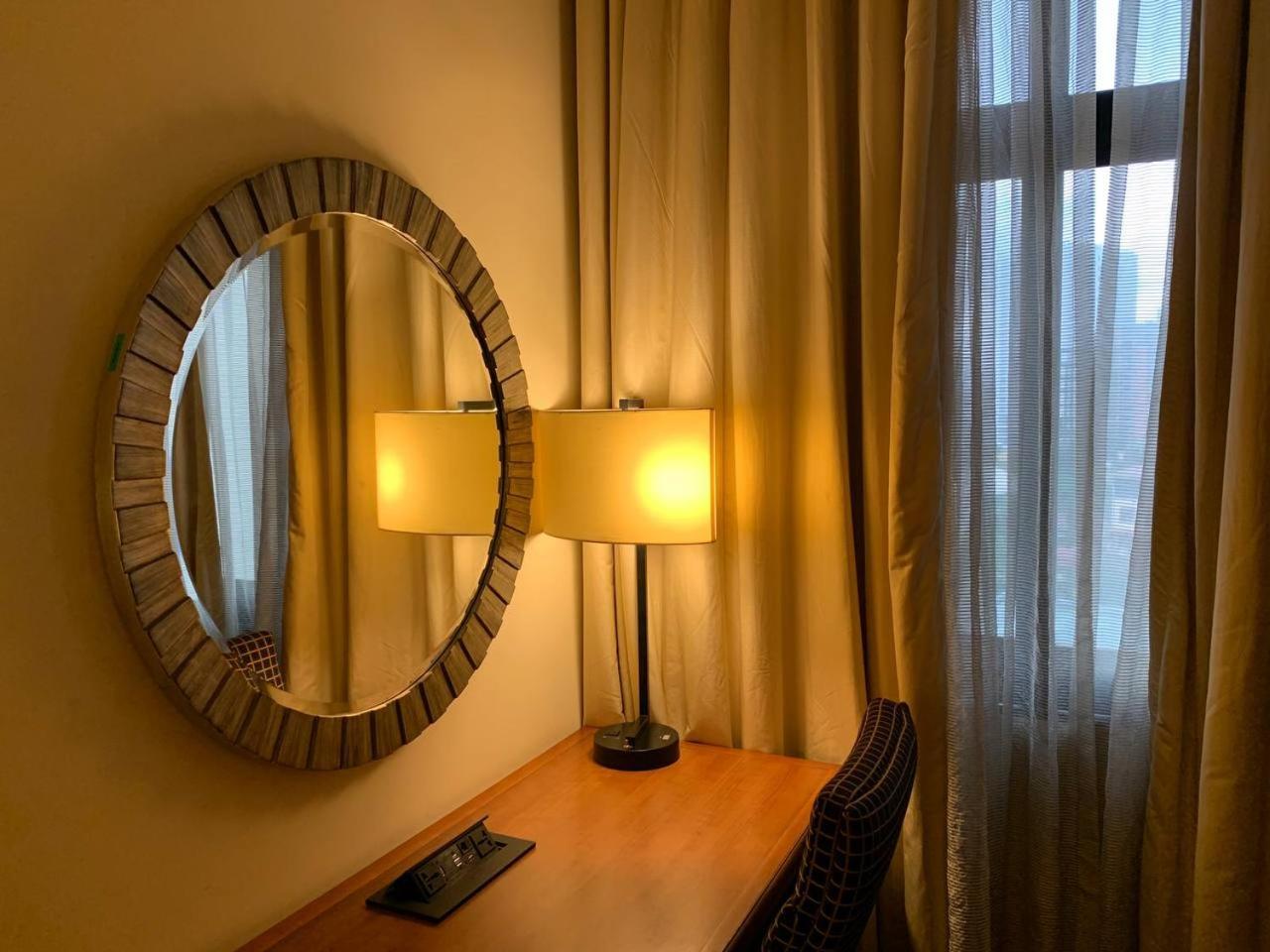 The Hub Hotel Addis Ababa Exteriör bild